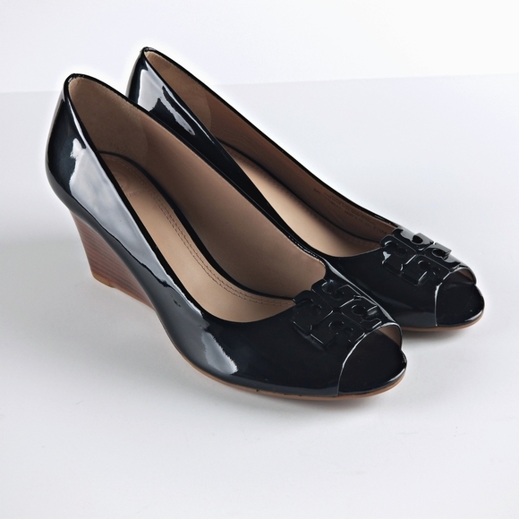 Tory Burch Lowell Wedge